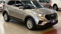 HYUNDAI CRETA 1.6 16V FLEX ACTION AUTOMÁTICO