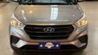 HYUNDAI CRETA 1.6 16V FLEX ACTION AUTOMÁTICO