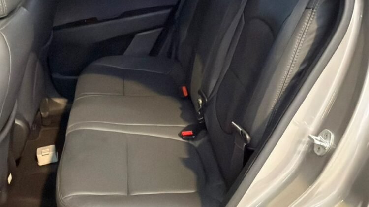 HYUNDAI CRETA 1.6 16V FLEX ACTION AUTOMÁTICO
