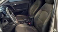 HYUNDAI CRETA 1.6 16V FLEX ACTION AUTOMÁTICO