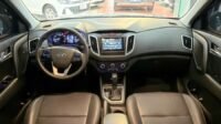 HYUNDAI CRETA 1.6 16V FLEX ACTION AUTOMÁTICO