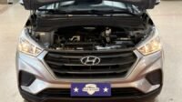 HYUNDAI CRETA 1.6 16V FLEX ACTION AUTOMÁTICO