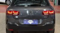 CITROËN C4 CACTUS 1.6 VTI 120 FLEX FEEL EAT6