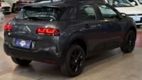 CITROËN C4 CACTUS 1.6 VTI 120 FLEX FEEL EAT6
