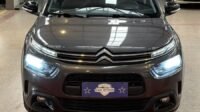 CITROËN C4 CACTUS 1.6 VTI 120 FLEX FEEL EAT6