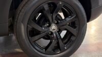 CITROËN C4 CACTUS 1.6 VTI 120 FLEX FEEL EAT6