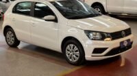 VOLKSWAGEN GOL 1.0 12V MPI TOTALFLEX 4P MANUAL