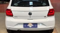 VOLKSWAGEN GOL 1.0 12V MPI TOTALFLEX 4P MANUAL