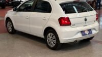VOLKSWAGEN GOL 1.0 12V MPI TOTALFLEX 4P MANUAL