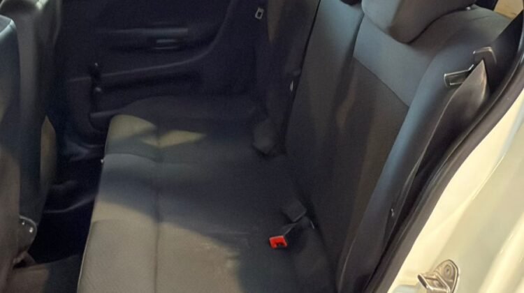 VOLKSWAGEN GOL 1.0 12V MPI TOTALFLEX 4P MANUAL