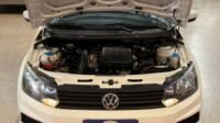 VOLKSWAGEN GOL 1.0 12V MPI TOTALFLEX 4P MANUAL
