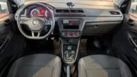 VOLKSWAGEN GOL 1.0 12V MPI TOTALFLEX 4P MANUAL