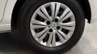 VOLKSWAGEN GOL 1.0 12V MPI TOTALFLEX 4P MANUAL