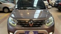 RENAULT DUSTER 1.6 16V SCE FLEX ICONIC X-TRONIC