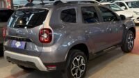 RENAULT DUSTER 1.6 16V SCE FLEX ICONIC X-TRONIC