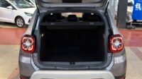RENAULT DUSTER 1.6 16V SCE FLEX ICONIC X-TRONIC