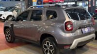 RENAULT DUSTER 1.6 16V SCE FLEX ICONIC X-TRONIC