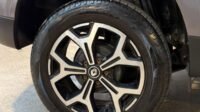 RENAULT DUSTER 1.6 16V SCE FLEX ICONIC X-TRONIC