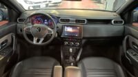 RENAULT DUSTER 1.6 16V SCE FLEX ICONIC X-TRONIC