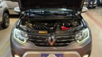 RENAULT DUSTER 1.6 16V SCE FLEX ICONIC X-TRONIC