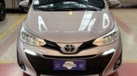 TOYOTA YARIS 1.3 16V FLEX XL LIVE MANUAL