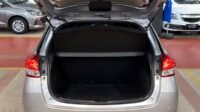 TOYOTA YARIS 1.3 16V FLEX XL LIVE MANUAL
