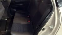 TOYOTA YARIS 1.3 16V FLEX XL LIVE MANUAL