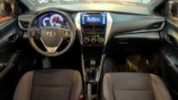 TOYOTA YARIS 1.3 16V FLEX XL LIVE MANUAL