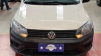 VOLKSWAGEN SAVEIRO 1.6 MSI ROBUST CS 8V FLEX 2P MANUAL
