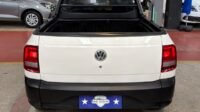 VOLKSWAGEN SAVEIRO 1.6 MSI ROBUST CS 8V FLEX 2P MANUAL