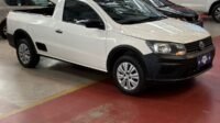 VOLKSWAGEN SAVEIRO 1.6 MSI ROBUST CS 8V FLEX 2P MANUAL