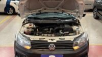 VOLKSWAGEN SAVEIRO 1.6 MSI ROBUST CS 8V FLEX 2P MANUAL