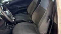 VOLKSWAGEN SAVEIRO 1.6 MSI ROBUST CS 8V FLEX 2P MANUAL
