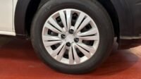 VOLKSWAGEN SAVEIRO 1.6 MSI ROBUST CS 8V FLEX 2P MANUAL