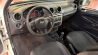 VOLKSWAGEN SAVEIRO 1.6 MSI ROBUST CS 8V FLEX 2P MANUAL