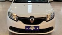 RENAULT LOGAN 1.0 12V SCE FLEX EXPRESSION MANUAL