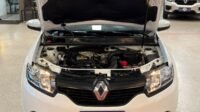 RENAULT LOGAN 1.0 12V SCE FLEX EXPRESSION MANUAL