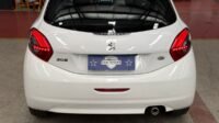 PEUGEOT 208 1.6 GRIFFE 16V FLEX 4P AUTOMÁTICO
