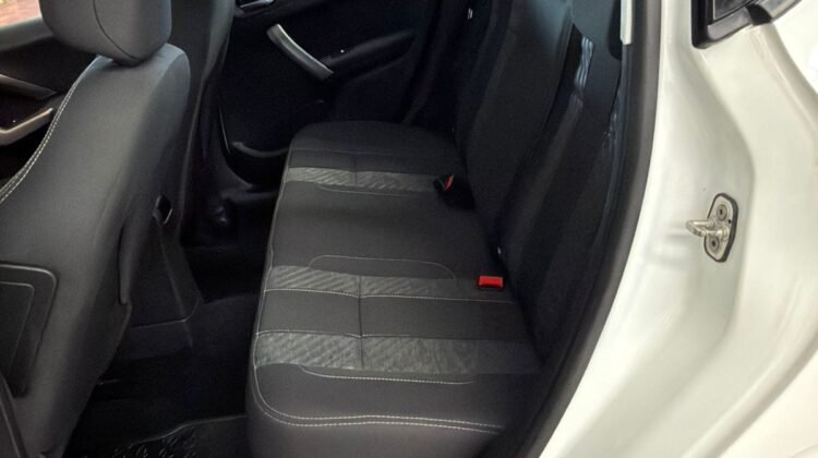 PEUGEOT 208 1.6 GRIFFE 16V FLEX 4P AUTOMÁTICO
