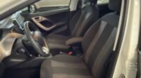 PEUGEOT 208 1.6 GRIFFE 16V FLEX 4P AUTOMÁTICO