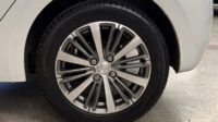 PEUGEOT 208 1.6 GRIFFE 16V FLEX 4P AUTOMÁTICO