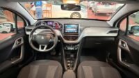 PEUGEOT 208 1.6 GRIFFE 16V FLEX 4P AUTOMÁTICO