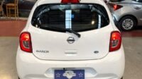 NISSAN MARCH 1.0 S 12V FLEX 4P MANUAL