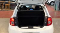 NISSAN MARCH 1.0 S 12V FLEX 4P MANUAL