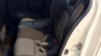 NISSAN MARCH 1.0 S 12V FLEX 4P MANUAL