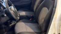 NISSAN MARCH 1.0 S 12V FLEX 4P MANUAL