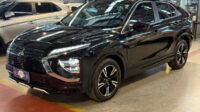 MITSUBISHI ECLIPSE CROSS 1.5 MIVEC TURBO GASOLINA HPE-S SPORT CVT