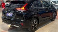 MITSUBISHI ECLIPSE CROSS 1.5 MIVEC TURBO GASOLINA HPE-S SPORT CVT