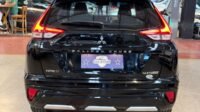 MITSUBISHI ECLIPSE CROSS 1.5 MIVEC TURBO GASOLINA HPE-S SPORT CVT