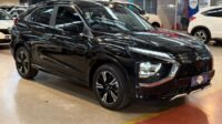 MITSUBISHI ECLIPSE CROSS 1.5 MIVEC TURBO GASOLINA HPE-S SPORT CVT